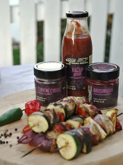 Hradecké delikatesy: pochoutky pro lidi závislé na kvalitě  - foto 4 | brand photo