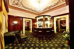 Kasino Savarin, luxus s historickou duší v centru Prahy - foto 4 | brand photo