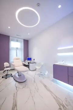 Mánesova, ordinace dermatologie