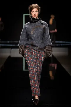 Kolekce CHATTY Fall/Winter 19/20 je inspirována hrou Bingo - foto 2 | brand photo