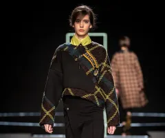Kolekce CHATTY Fall/Winter 19/20 je inspirována hrou Bingo - foto 1 | brand photo