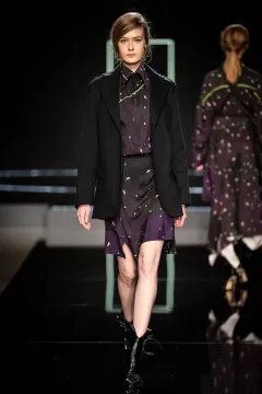 Kolekce CHATTY Fall/Winter 19/20 je inspirována hrou Bingo - foto 4 | brand photo