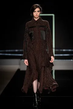Kolekce CHATTY Fall/Winter 19/20 je inspirována hrou Bingo - foto 6 | brand photo