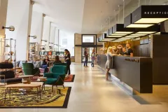 MAMA Shelter: oáza pohostinnosti v originálním designu  - foto 2 | brand photo