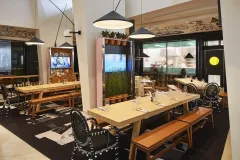 MAMA Shelter: oáza pohostinnosti v originálním designu  - foto 4 | brand photo