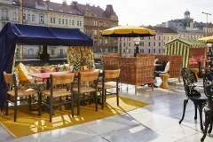 MAMA Shelter: oáza pohostinnosti v originálním designu  - foto 6 | brand photo