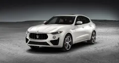Maserati uvede na mezinárodním autosalonu v New Yorku dvě severoamerické novinky - foto 1 | brand photo