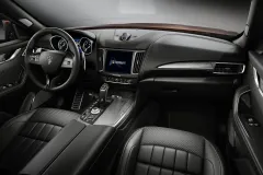 Maserati uvede na mezinárodním autosalonu v New Yorku dvě severoamerické novinky - foto 2 | brand photo
