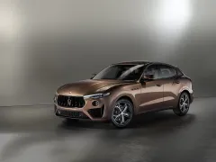 Maserati uvede na mezinárodním autosalonu v New Yorku dvě severoamerické novinky - foto 3 | brand photo
