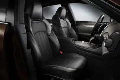 Maserati uvede na mezinárodním autosalonu v New Yorku dvě severoamerické novinky - foto 4 | brand photo