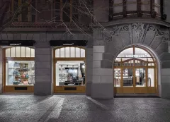 Montblanc otevřel svůj první vlajkový butik v Praze - foto 1 | brand photo