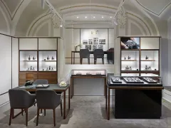 Montblanc otevřel svůj první vlajkový butik v Praze - foto 5 | brand photo