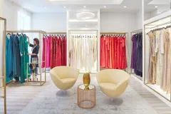 Multibrandový butik Soline: víc než „jen“ butik  - foto 3 | brand photo