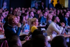 Největší českou obchodní konferenci, navštívily stovky lidí - foto 1 | brand photo