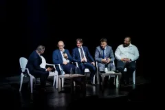 Největší českou obchodní konferenci, navštívily stovky lidí - foto 2 | brand photo