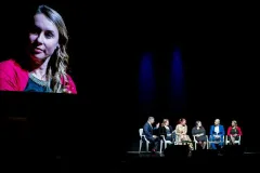 Největší českou obchodní konferenci, navštívily stovky lidí - foto 3 | brand photo