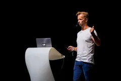 Největší českou obchodní konferenci, navštívily stovky lidí - foto 5 | brand photo