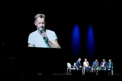 Největší českou obchodní konferenci, navštívily stovky lidí - foto 6 | brand photo