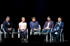 Největší českou obchodní konferenci, navštívily stovky lidí - foto 7 | brand photo