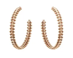 Nová kolekce šperků Clash de Cartier: dokonalá geometrie s nezkrotnou energií  - foto 2 | brand photo