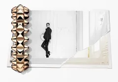 Nová kolekce šperků Clash de Cartier: dokonalá geometrie s nezkrotnou energií  - foto 3 | brand photo
