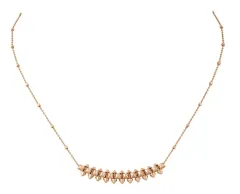 Nová kolekce šperků Clash de Cartier: dokonalá geometrie s nezkrotnou energií  - foto 4 | brand photo
