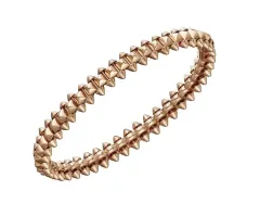 Nová kolekce šperků Clash de Cartier: dokonalá geometrie s nezkrotnou energií  - foto 6 | brand photo
