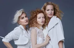 Nová kolekce WHITE NOW od Taťány Kovaříkové - foto 1 | brand photo