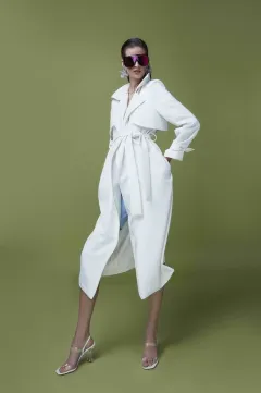 Nová kolekce WHITE NOW od Taťány Kovaříkové - foto 2 | brand photo