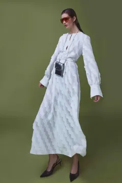 Nová kolekce WHITE NOW od Taťány Kovaříkové - foto 5 | brand photo