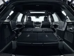 Nový Ford Explorer dostal plug-in hybridní pohon. Ve městě ujede až 40 km na elektřinu - foto 6 | brand photo