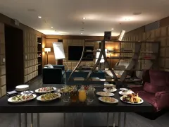 Objevte ideální prostory pro obchodní jednání v hotelu Emblem - foto 1 | brand photo