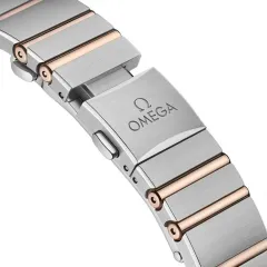 OMEGA Constellation 2018: mimořádně elegantní a stylové dámské hodinky  - foto 3 | brand photo
