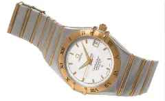 OMEGA Constellation 2018: mimořádně elegantní a stylové dámské hodinky  - foto 7 | brand photo