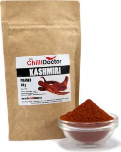 Pro milovníky pálivých papriček je tu ChilliDoctor!  - foto 5 | brand photo