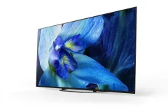 První novinky roku 2019 mezi 4K HDR: OLED televizory od Sonysérie AG8 přichází do obchodů - foto 2 | brand photo