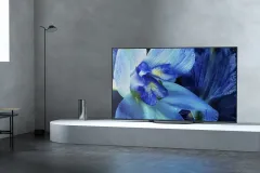 První novinky roku 2019 mezi 4K HDR: OLED televizory od Sonysérie AG8 přichází do obchodů - foto 1 | brand photo