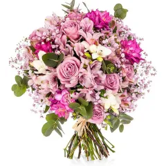 Řekněte to kyticí! S online květinářstvím LaFlora to už nemůže být snazší! - foto 6 | brand photo