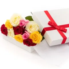 Řekněte to kyticí! S online květinářstvím LaFlora to už nemůže být snazší! - foto 7 | brand photo
