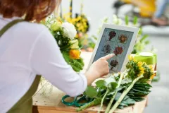 Řekněte to kyticí! S online květinářstvím LaFlora to už nemůže být snazší! - foto 5 | brand photo