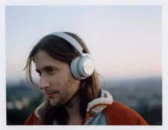 RIMOWA a Bang & Olufsen odhalují unikátní pouto mezi zvukem a cestováním - foto 1 | brand photo