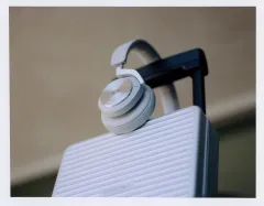 RIMOWA a Bang & Olufsen odhalují unikátní pouto mezi zvukem a cestováním - foto 5 | brand photo