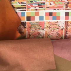 Síla barev Liběny Rochové: seznamte se s letní kolekcí Power of Colors for Summer 19 - foto 2 | brand photo