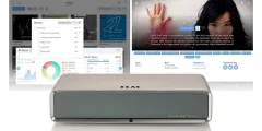 Streaming hudby a komplexní ozvučení domácnosti v podání výrobce prémiových reprosoustav ELAC - foto 1 | brand photo