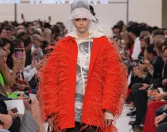 VALENTINO Fall Winter 2019 - foto 1 | brand photo