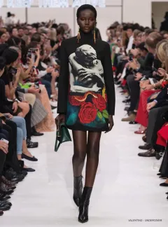 VALENTINO Fall Winter 2019 - foto 2 | brand photo