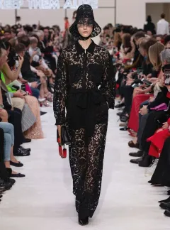 VALENTINO Fall Winter 2019 - foto 6 | brand photo