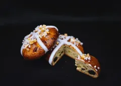 Velikonoce v Paloma Průhonice: speciální balíček na ubytování s večeří a velikonoční sladkosti v cukrárně  - foto 3 | brand photo