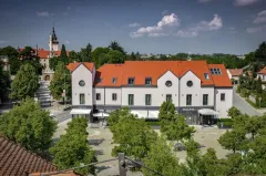 Velikonoce v Paloma Průhonice: speciální balíček na ubytování s večeří a velikonoční sladkosti v cukrárně  - foto 7 | brand photo