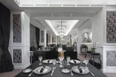 Velikonoce v Paloma Průhonice: speciální balíček na ubytování s večeří a velikonoční sladkosti v cukrárně  - foto 4 | brand photo